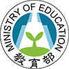 教育部 LOGO